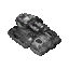 Siege Tank
