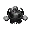 Science Vessel